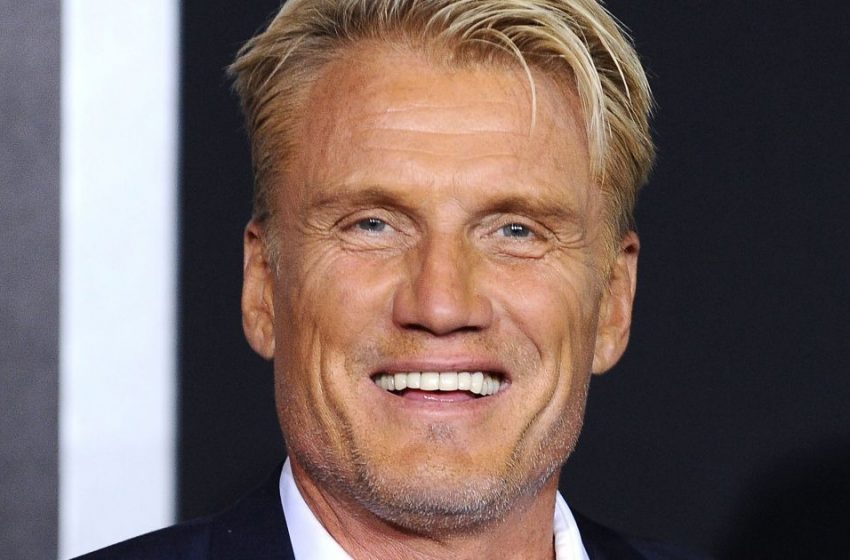  “They Do Not Seem Happy”: What Do 65-year-old Dolph Lundgren And His 27-year-old Wife Look Like 2 Months After Their Wedding!