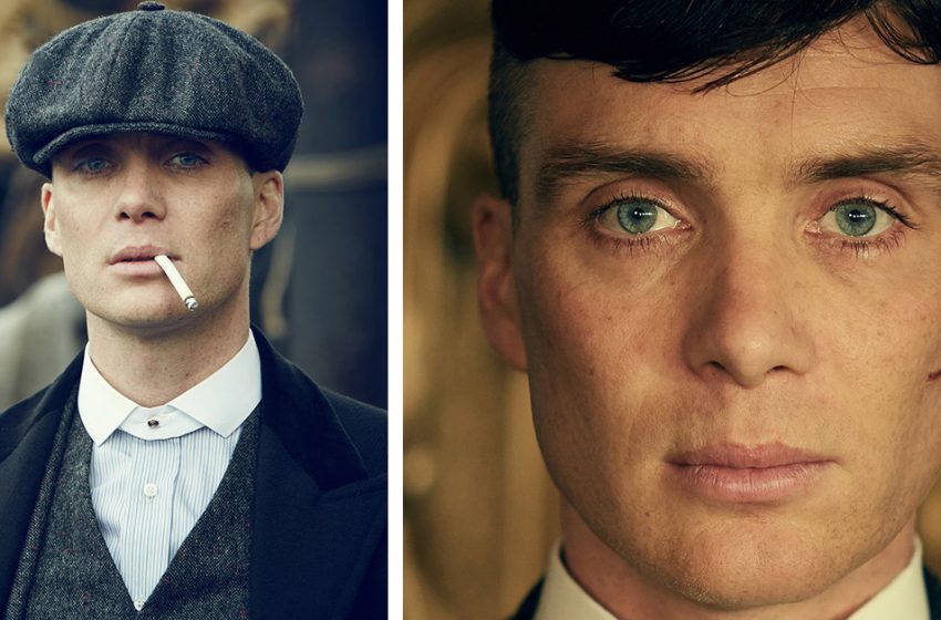  “Such a Mismatched Couple”: What Does “Peaky Blinders” Star’s Wife Look Like?