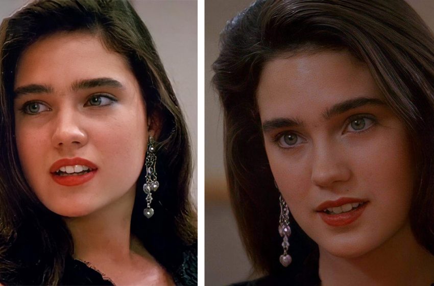  Jennifer Connelly Is 52 Years Old: What Does a Beautiful Actress From The 90s Look Like Now?