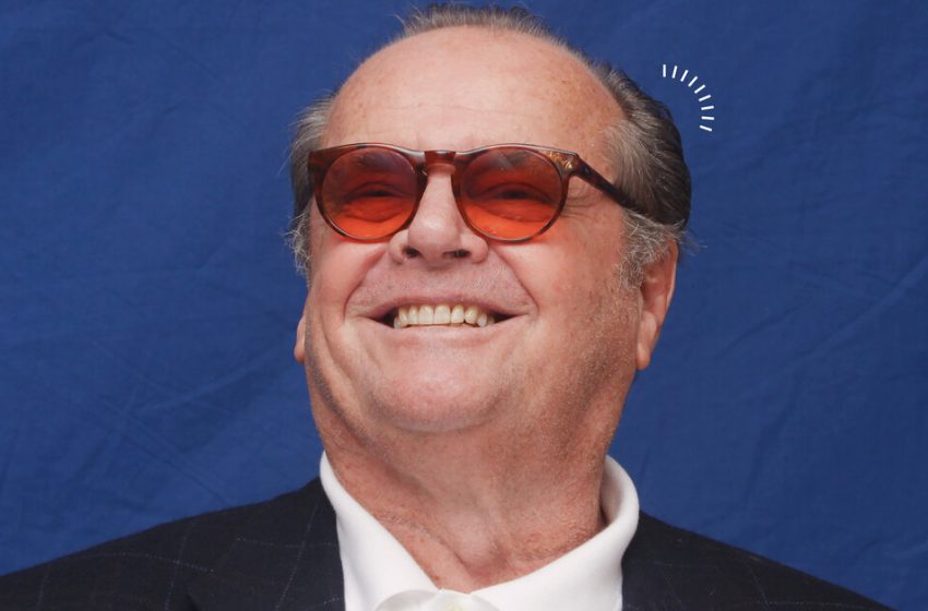  “Doesn’t Communicate With His Daughter”: What Does Jack Nicholson’s Illegitimate Daughter Look Like?