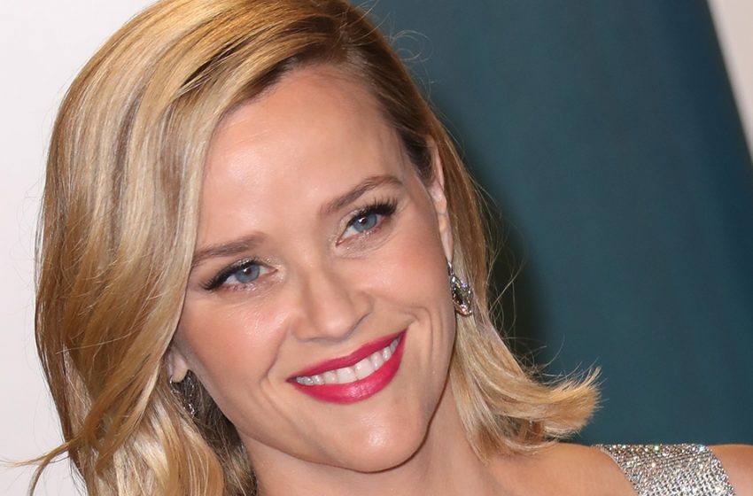  “She Gained Weight And Changed Her Hairstyle”: Now Reese Witherspoon’s Daughter Looks Older Than Her Star Mother!