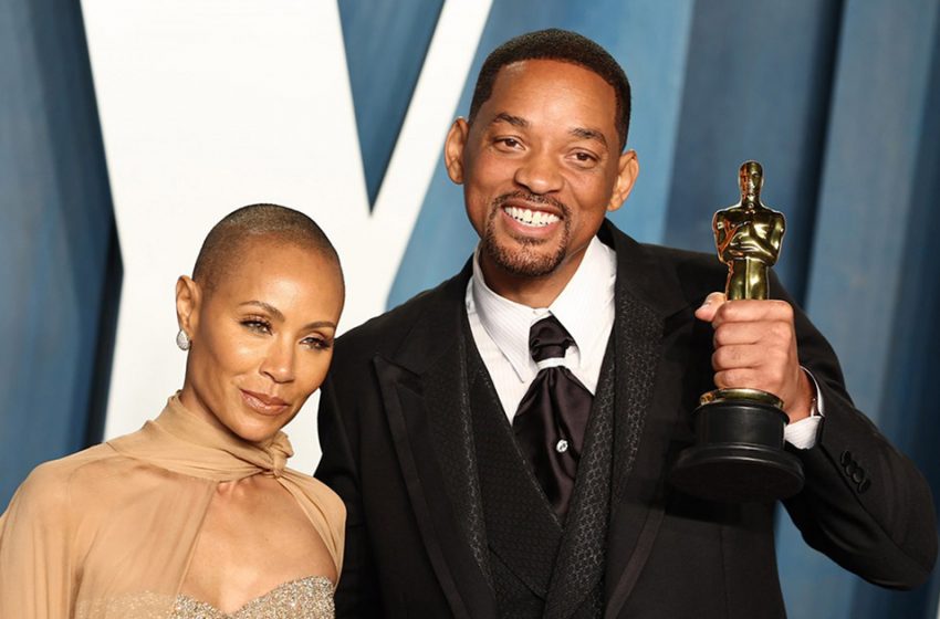  “She Was The Best In Hollywood”: What Will Smith’s Wife Looked Like In Her Youth Before She Went Bald!