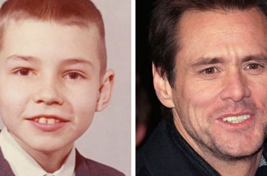  “They Are Completely Unrecognizable”: Childhood Photographs Of Celebrities Will Greatly Surprise You!