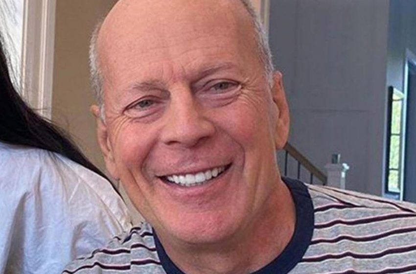  “A Decrepit And Feeble Old Man”: A New Photo Of Bruce Willis Shocked Fans!