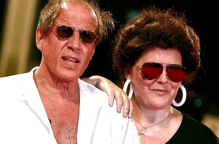  “She Was Unrealistically Beautiful”: What Did Claudia, The Wife Of Adriano Celentano, Look Like In Her Youth?