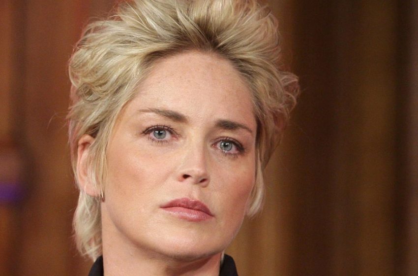  “Wrinkled And Lose Skin”:  Sharon Stone’s Recent Transformation Surprised Fans!