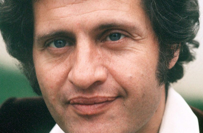  “They Didn’t Know Their Father And Lost Their Mother So Early”: What Do Joe Dassin’s Sons Look Like Now?