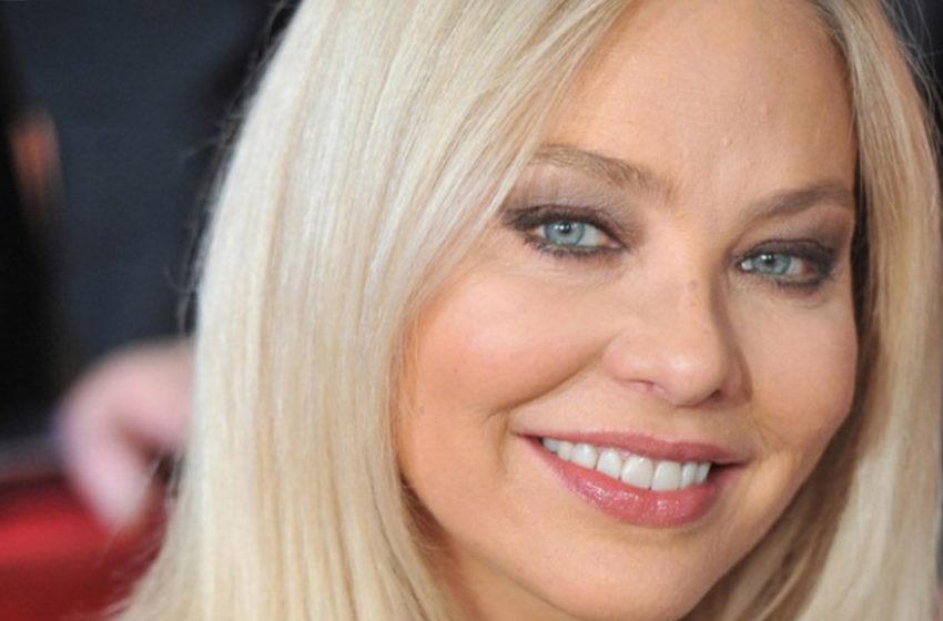  “There Is No One More Graceful”: Ornella Muti Was Captured In a Nice Set Of Underwear!