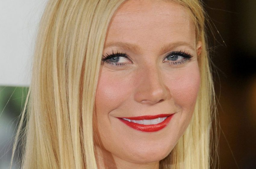 “She Looks Like a 70-year-old Lady”: Gwyneth Paltrow Is Unrecognizable In Random Paparazzi Photos!