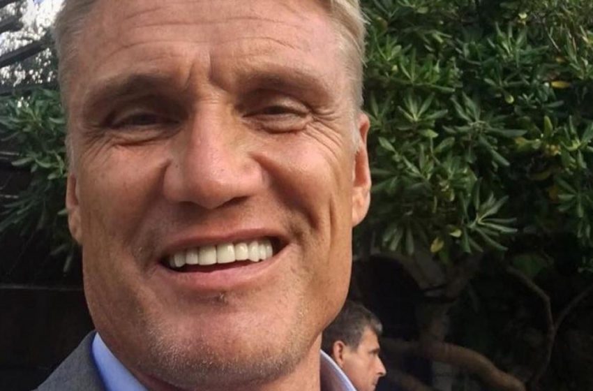  “He Is 65, She Is 27”: Lundgren’s Wife Is Old Enough To Be His Granddaughter!