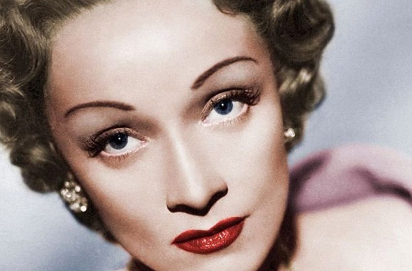  Marlene Dietrich’s Daughter Is 98 Years Old!: What Does Maria Look Like Now!