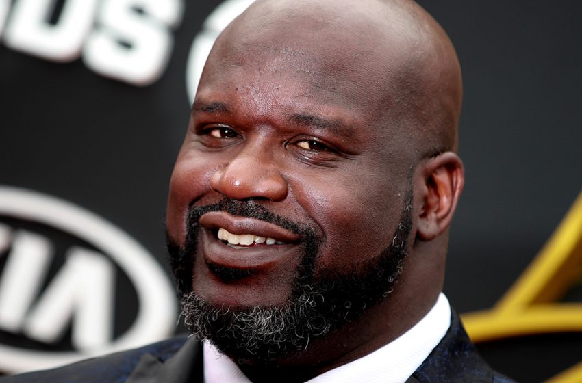  “Gifts For Children From Poor Families”: Shaq Surprised 11 Children With New Cars And Extra Kindness!