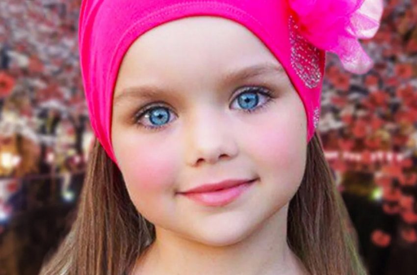  “She Grew Up And Changed a Lot”: What Does The Most Beautiful Girl In the World Look Like Now?