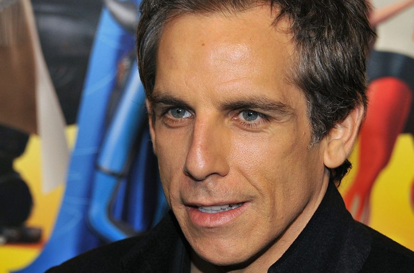  “The Funny Actor Is Not The Same Anymore”: Ben Stiller Has Turned Grey And Looks So Different Now!