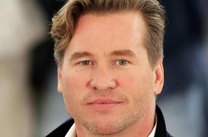  The Favourite Actor Turned Into an Old Pensioner: Val Kilmer’s Recent Photos Caused a Stir On the Net!