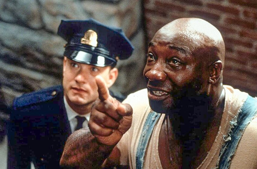  What Do The Actors Look Like 24 Years Later?: Age And Years Have Changed The Stars Of “The Green Mile” Beyond Recognition!