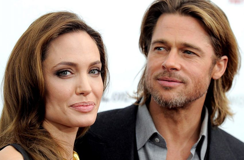  “More Beautiful Than Jolie”: Brad Pitt Officially Introduced His Bride To Fans!