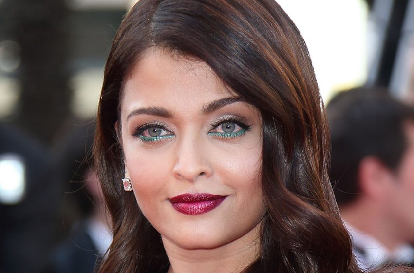  “More Beautiful Than Ever”: 50-year-old Aishwarya Rai Has Lost Some 55 lbs And Looks Simply Stunning!