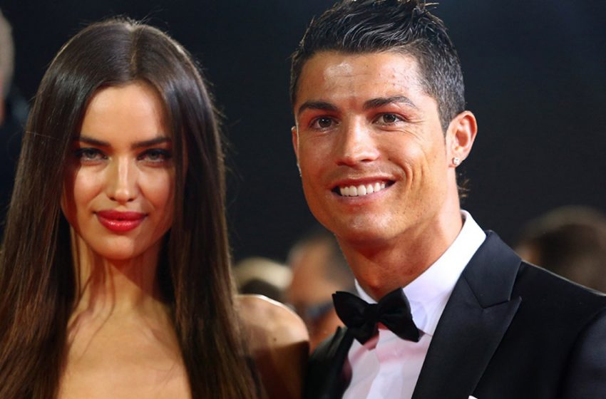  “16 Million Likes In a Day”: Ronaldo Showed Off His 6-year-old Daughter!