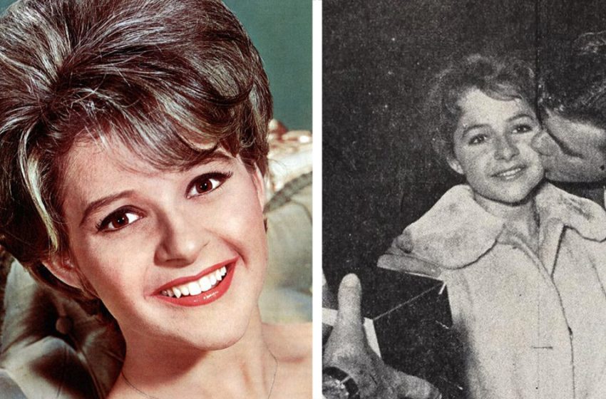  The Story Of Brenda Lee: She Got a “Little Miss Dynamite” Nickname When She Was Only 12!
