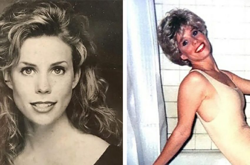  “Plastic Disfigured Her Beautiful Face”: Cheryl Hines, The famous Actress Of Hollywood Shocked Fans With Her “After Plastic” Photos!