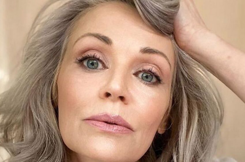  “She’s Simply Gorgeous”: The 58-year-old Model Showed What a Woman Should Look Like In a Bikini!