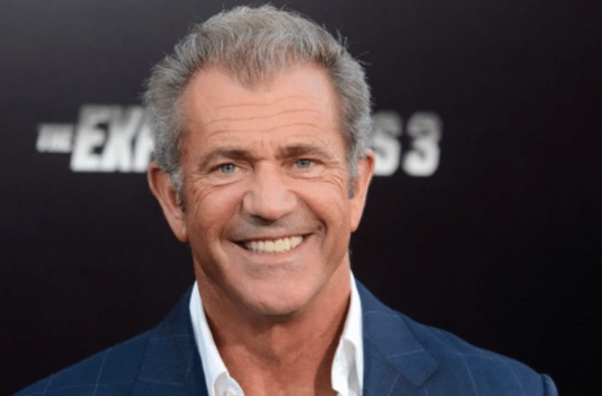  “New Image In Old Age”: 67-year-old Mel Gibson Confused Fans With His New Appearance!