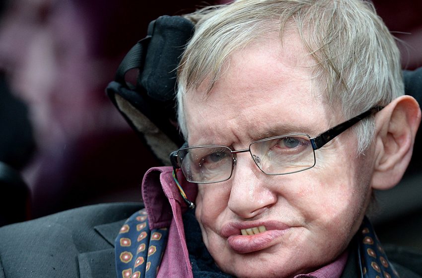  “There Will Be No One Like Stephen Hawking”: The Amazing Scientist Who Explored the Universe Despite PhysicaL Challenges!