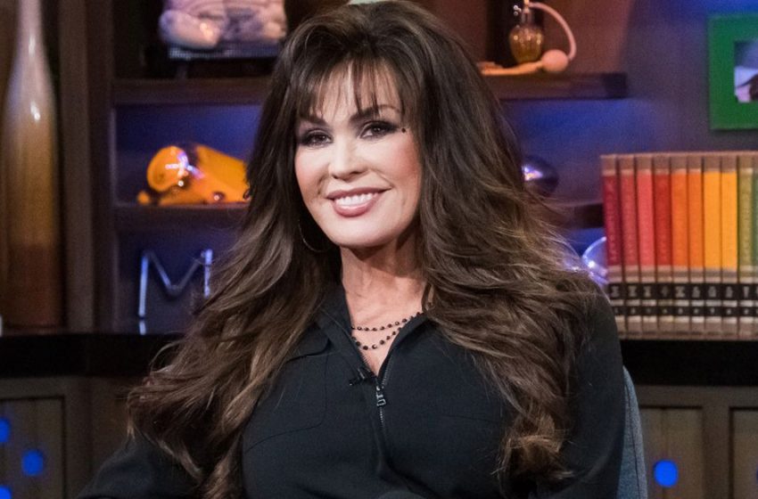  “Such a Handsome Guy”: Marie Osmond Share a Photo Of Her Son And Congratulated Him On His 27th Birthday!