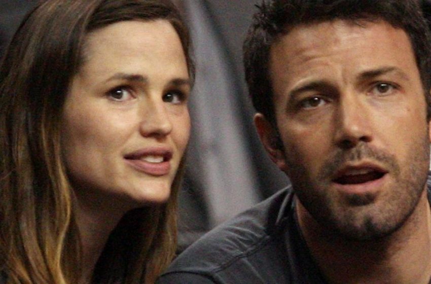  “She Is A Real Copy Of Her Dad”: Paparazzi Shared Photos Of Ben Affleck And Jennifer Garner’s Daughter!