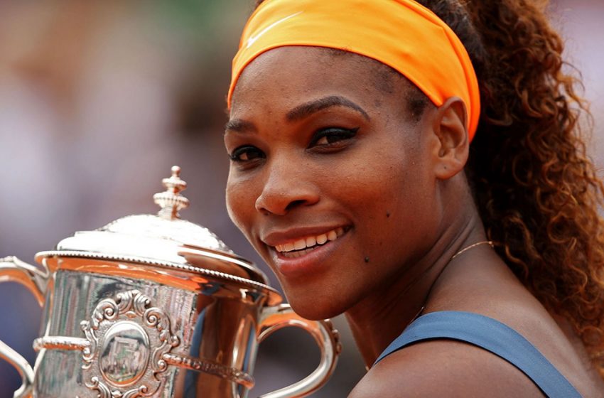 Dicke, natürliche Augenbrauen und Fan-Kritik: Neue Fotos von Serena Williams sorgten für öffentliche Diskussion!