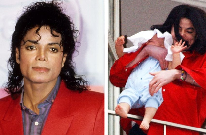 Michael Jacksons Sohn wurde von den Paparazzi gefangen genommen: Der Sohn des Königs ist bereits erwachsen und hat lange Haare!