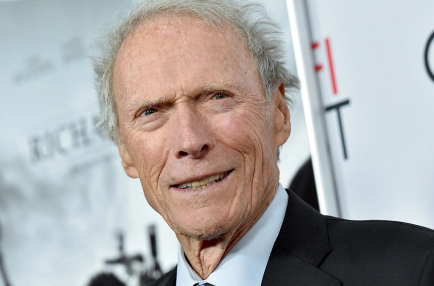 „33 Jahre jünger als ihr Ehemann“: Der 93-jährige Clint Eastwood präsentierte seine junge Frau!