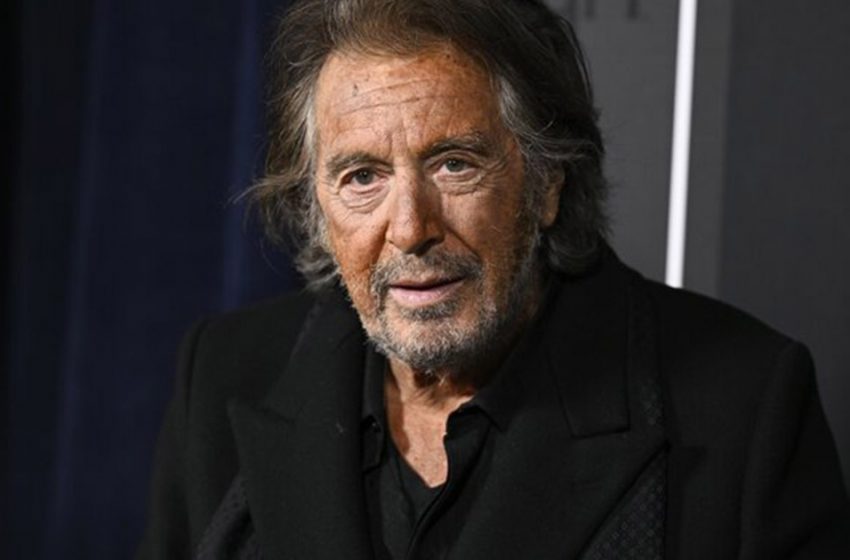  “They Are Like a Grandfather And a Granddaughter”: Al Pacino Is Happy With The 29-year-old Young Beauty!