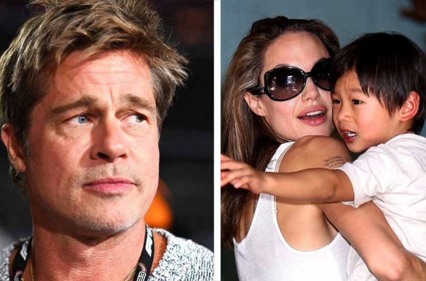  Why Did Brad Pitt’s Adopted Son Call Him a ‘Terrible Person’?: Details About Their True Relations!