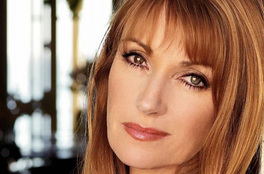  “Looks Great For 72!”: Jane Seymour Appeared In Public Delighting Everyone With Her Appearance!