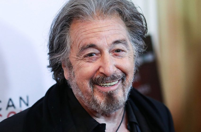„Überhaupt nicht wie ihr Vater“: Al Pacino zeigte seine unehelichen Zwillingserben!