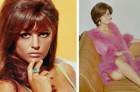 “Cinema Saved My LIfe”: Claudia Cardinale Spoke About Her Life-long Experience!