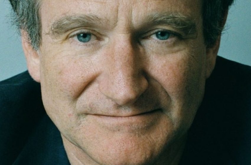  The Last Photo Of Robin Williams: What Moved The Actor To Suicide?