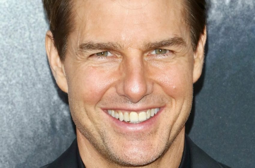  “Is She Really A Mom Of Two”: The Photos Of Rumored Girlfriend Of Tom Cruise Have Appeared On The Net!