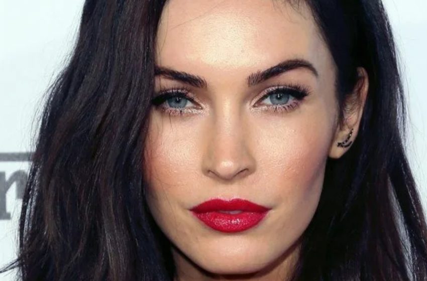  The Star’s Unrecognizable Look Caused A Buzz On The Net: Megan Fox’s Photos At Super Bowl 2024 Left Fans Mouth-Opened!