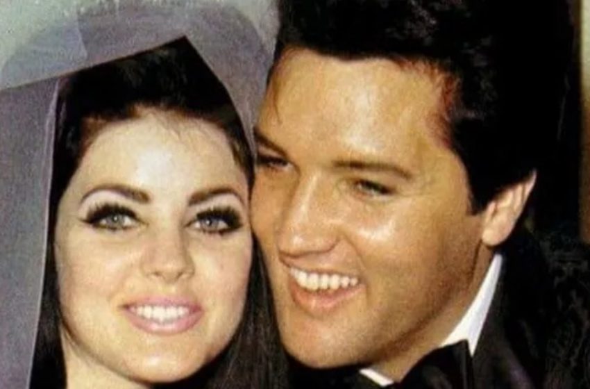  “What A Striking Resemblance”: Priscilla Presley’s Teen Granddaughter Looks So Much Like Her!