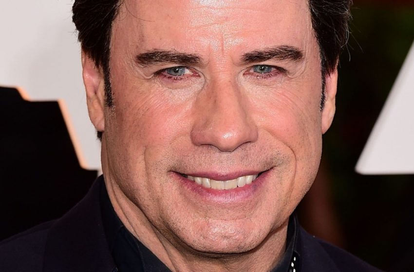  John Travolta’s Plump Daughter Lost Weight And Turned Into A Slim Beauty: The Beauty Is Following Her Dad In His Footsteps!