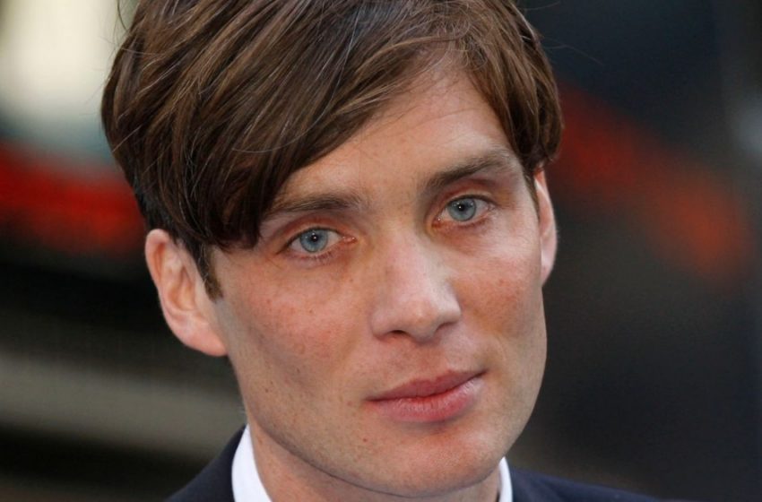  “Warts, Wrinkles And No Makeup”: Killian Murphy Has Been Faithful To A Woman With A “Simple” Appearance For 20 Years!