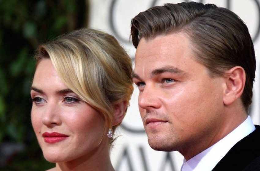  “Rose” From Titanic Is No Longer The Same: Plump Winslet Was Photographed On Vacation!