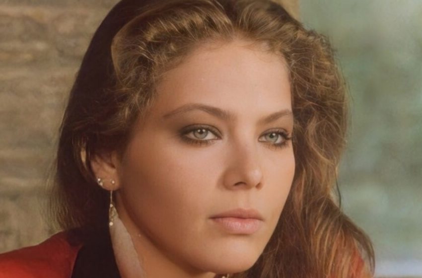  “She Refuses to Grow Old”: 68-Year-Old Ornella Muti Was Photographed By The Pool!