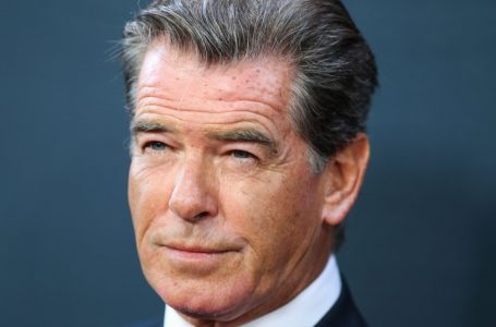 “Like Father, Like Son”: Pierce Brosnan’s 22-Year-Old Son Shares A Strong Resemblance To His Dad!