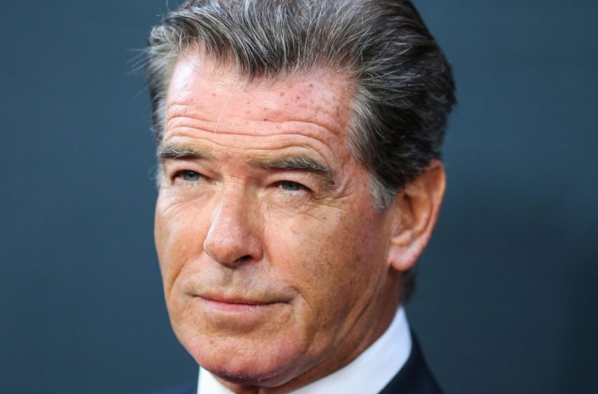  “Like Father, Like Son”: Pierce Brosnan’s 22-Year-Old Son Shares A Strong Resemblance To His Dad!