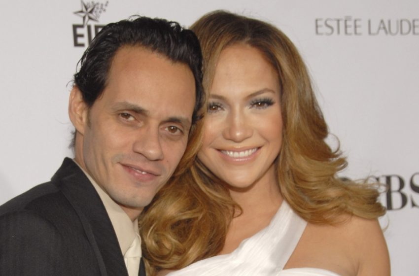  “Looks So Much Like His Dad”: Jennifer Lopez Has Shared Photos Of Her 16-Year-Old Twin Son!