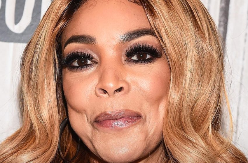  Wendy Williams Took Off Her Wig In Her Recent Clip: Fans Were Shocked By The Star’s Transformed Appearance!